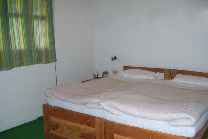 Kafal House, Nainital 4